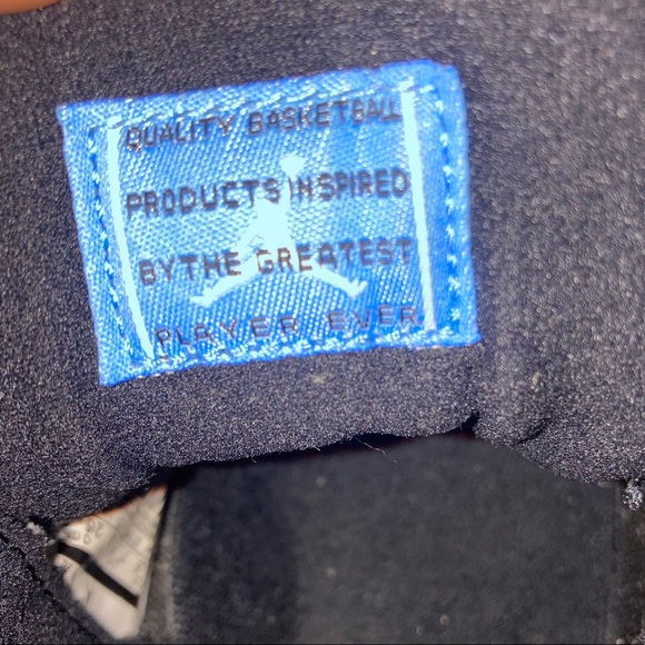 Jordan 11 legend blue size 8.5 original box main image 5